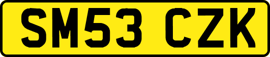 SM53CZK