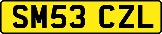 SM53CZL