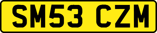 SM53CZM