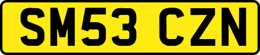 SM53CZN
