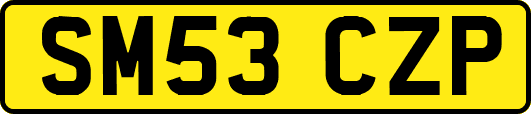 SM53CZP