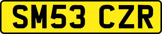 SM53CZR