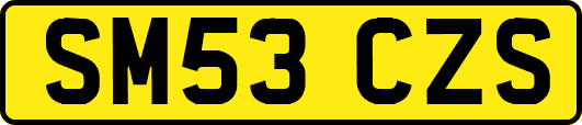 SM53CZS