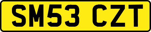SM53CZT