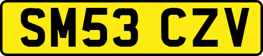 SM53CZV