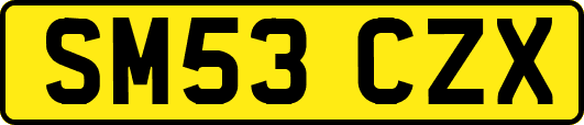 SM53CZX