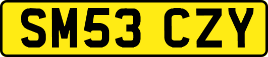 SM53CZY