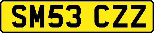 SM53CZZ