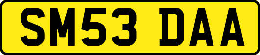 SM53DAA