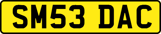 SM53DAC