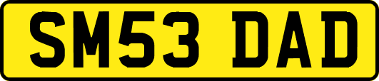 SM53DAD