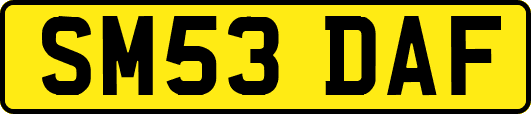 SM53DAF