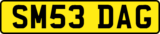 SM53DAG