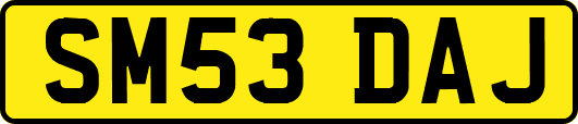 SM53DAJ