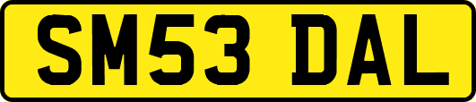 SM53DAL