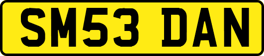 SM53DAN