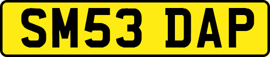 SM53DAP