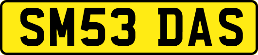 SM53DAS