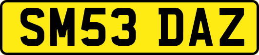 SM53DAZ