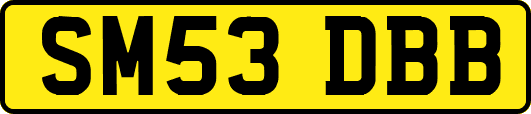 SM53DBB