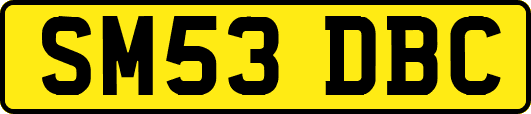 SM53DBC