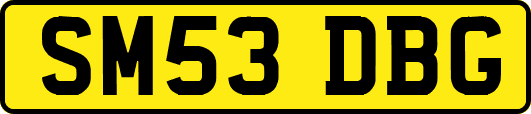SM53DBG
