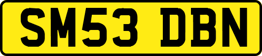 SM53DBN