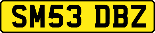 SM53DBZ