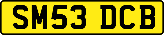 SM53DCB