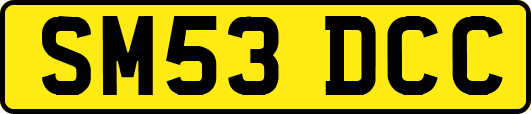 SM53DCC