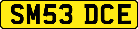 SM53DCE