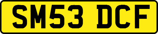 SM53DCF