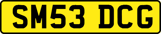 SM53DCG