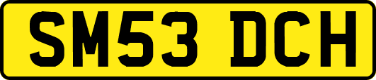SM53DCH