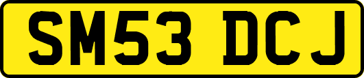 SM53DCJ