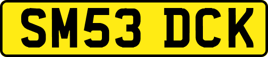 SM53DCK