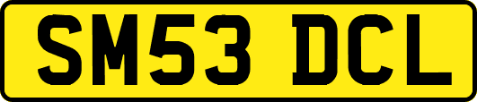 SM53DCL