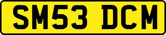 SM53DCM