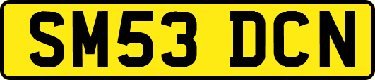 SM53DCN