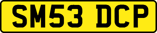 SM53DCP