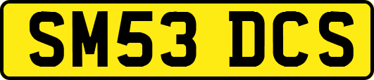 SM53DCS