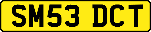 SM53DCT