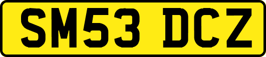 SM53DCZ