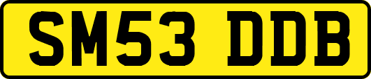 SM53DDB