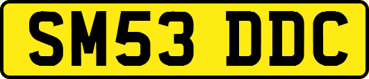 SM53DDC