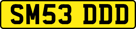 SM53DDD