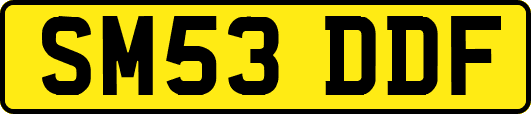SM53DDF
