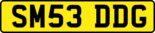 SM53DDG