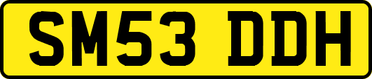 SM53DDH