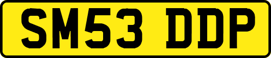 SM53DDP